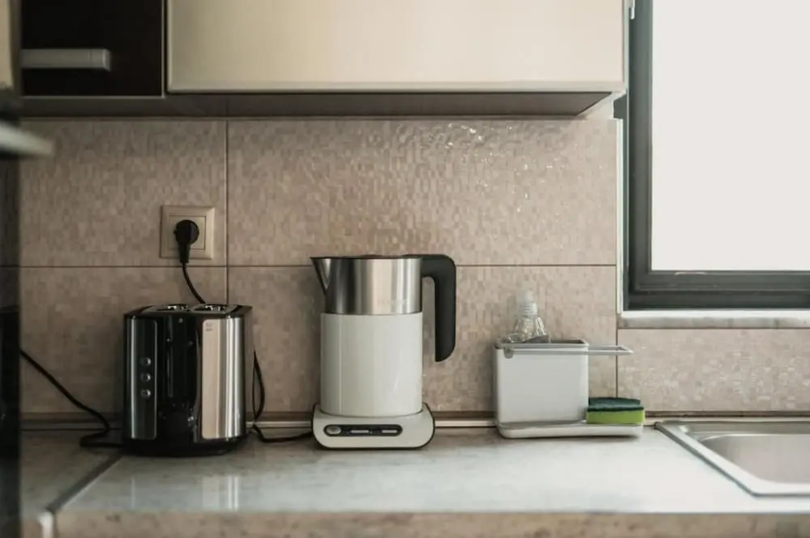 Helen Sweet Home in Kounoupidiana