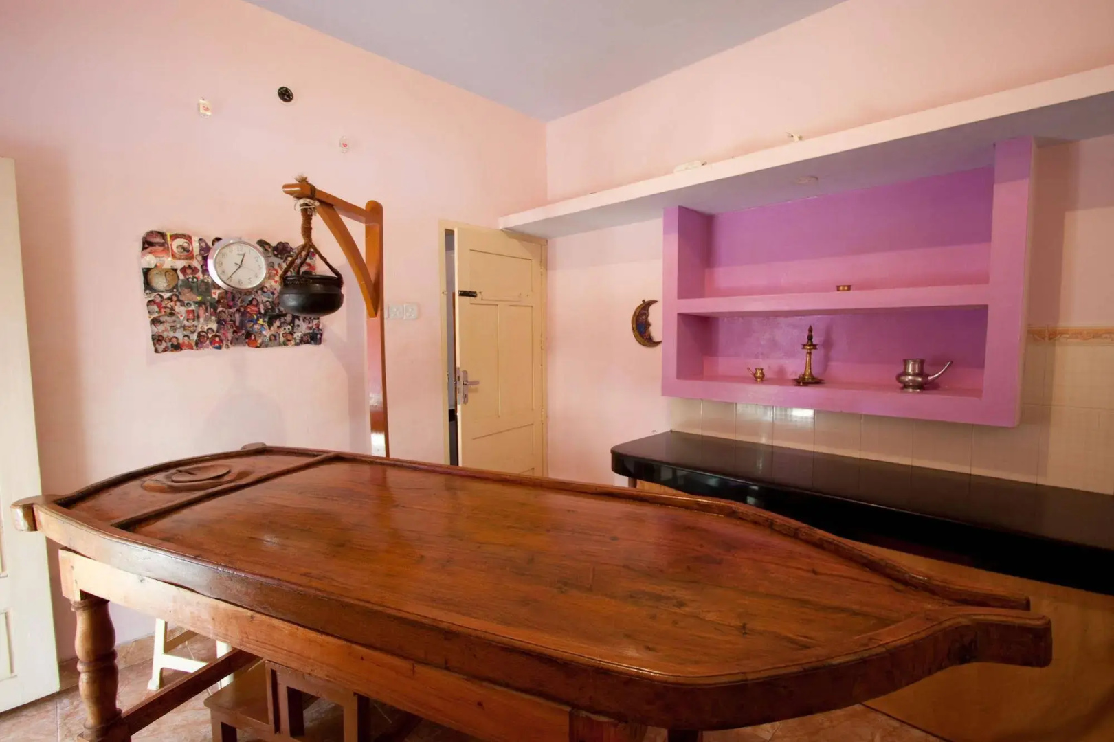 Casa Eva Luna Yoga and Ayurveda Retreat