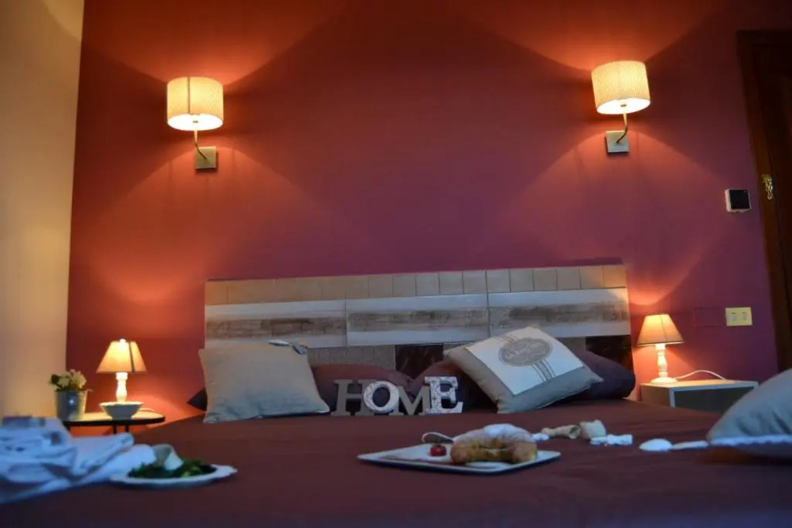 Un Tetto Di Stelle Luxury Home