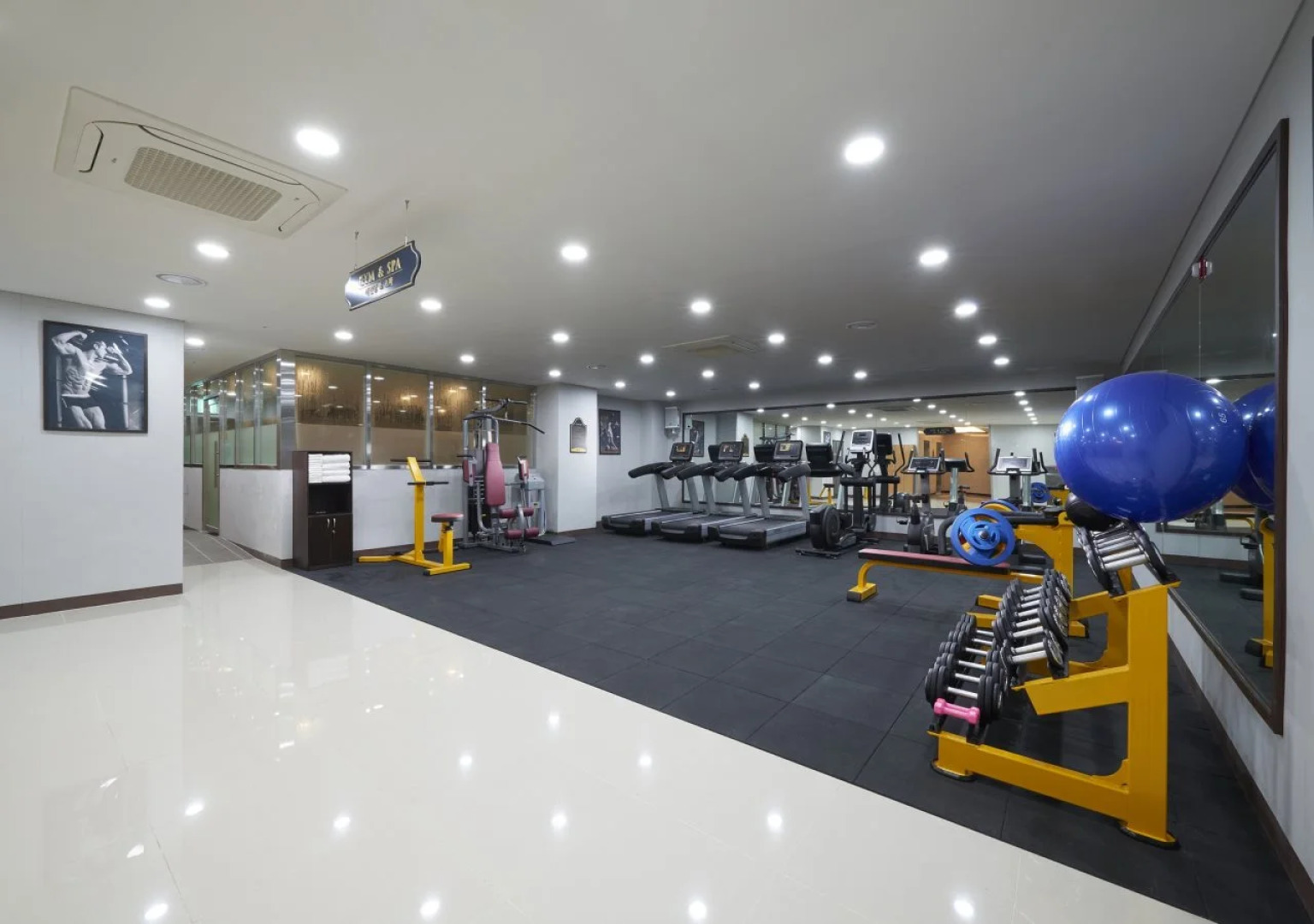 Benikea premier Hotel Dongdaemun