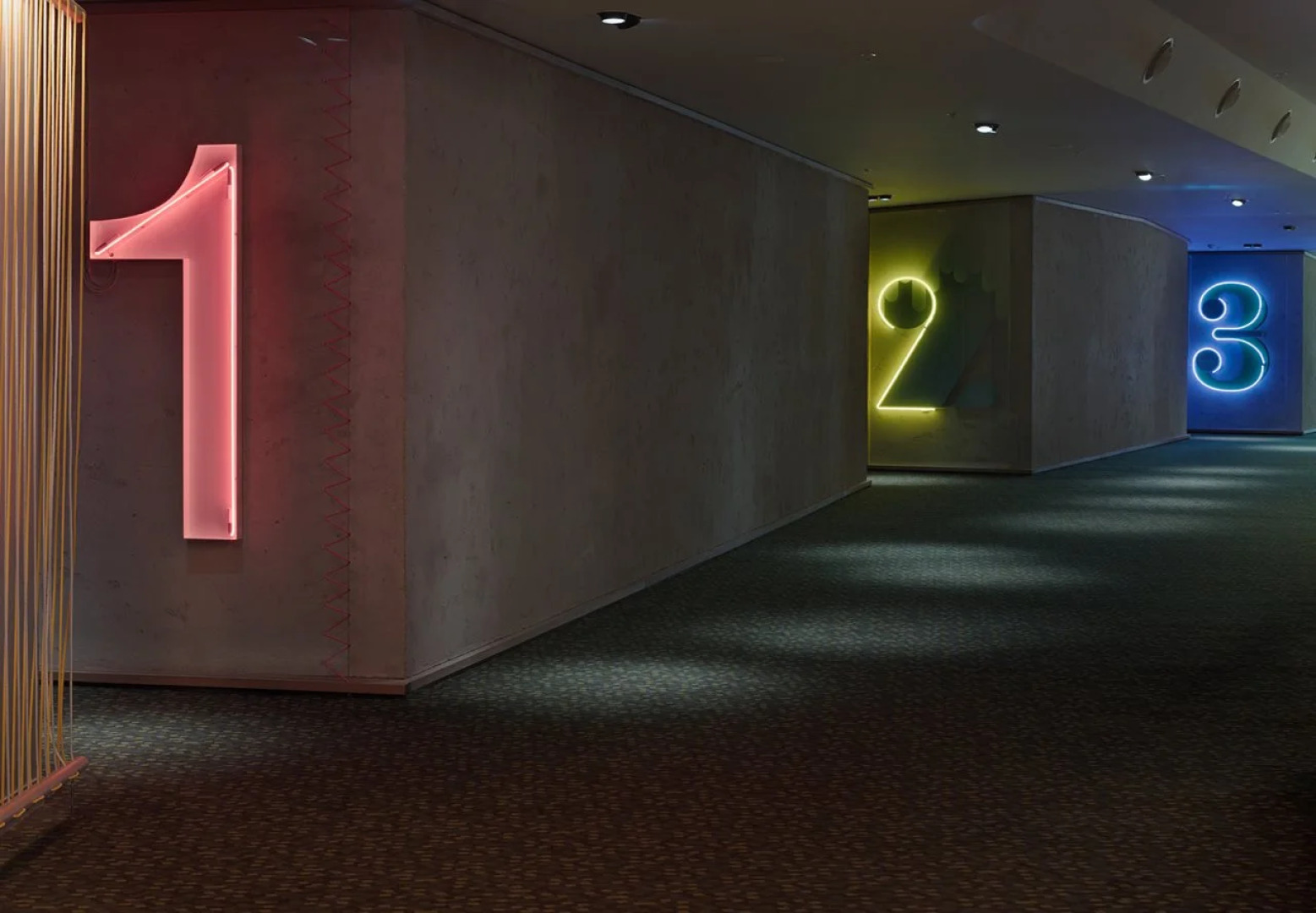 Ovolo Canberra, a Wyndham Hotel