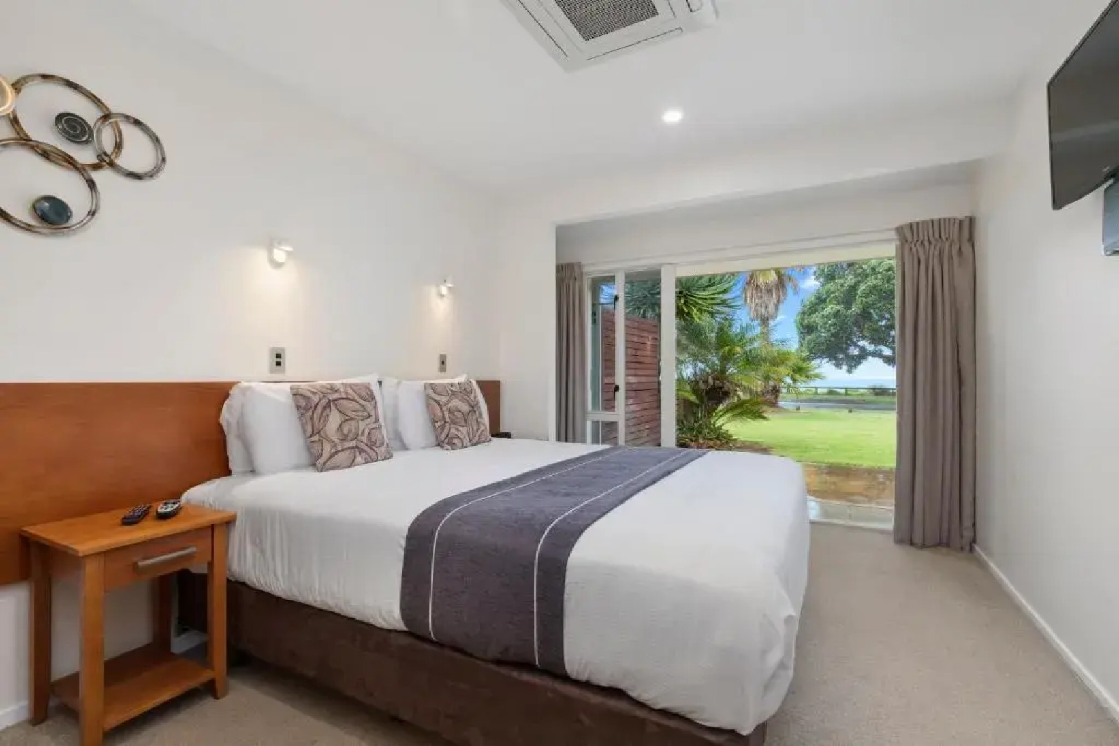 Ramada Resort Reia Taipa Beach