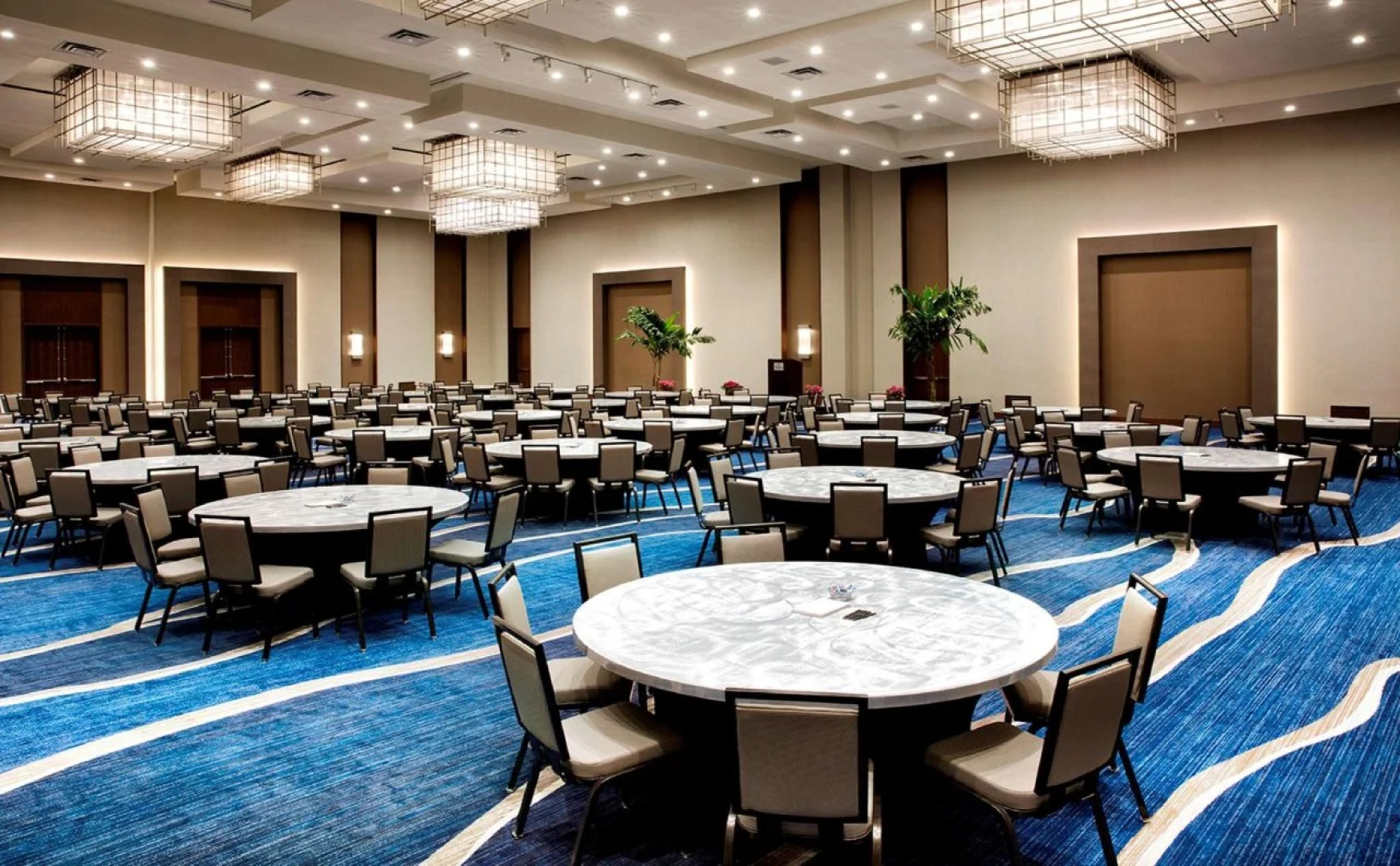 Hilton West Palm Beach