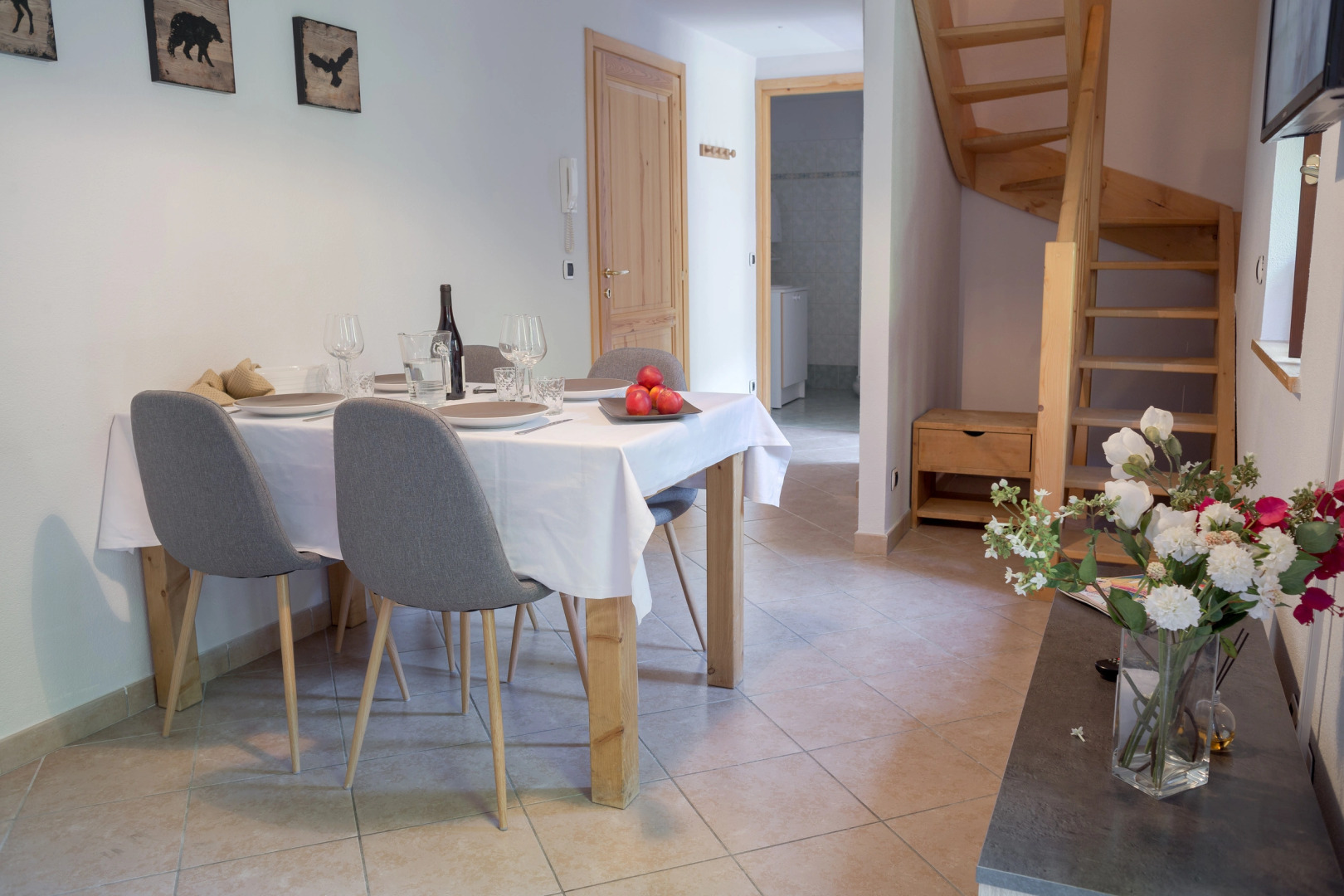 St. Gervais - Le Bois des Fées 32