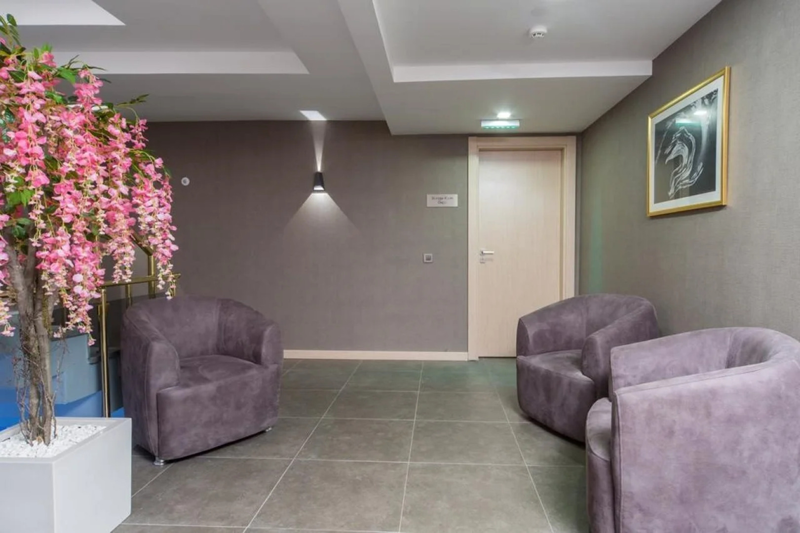 Molton Monapart Mecidiyekoy