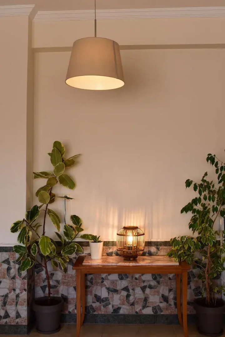 Vasilios Marinos Rooms