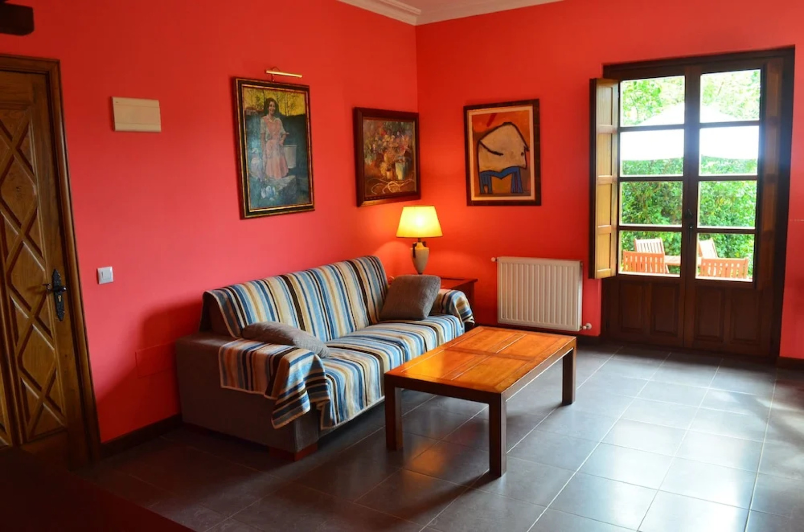 Apartahotel Quinta la Espadaña