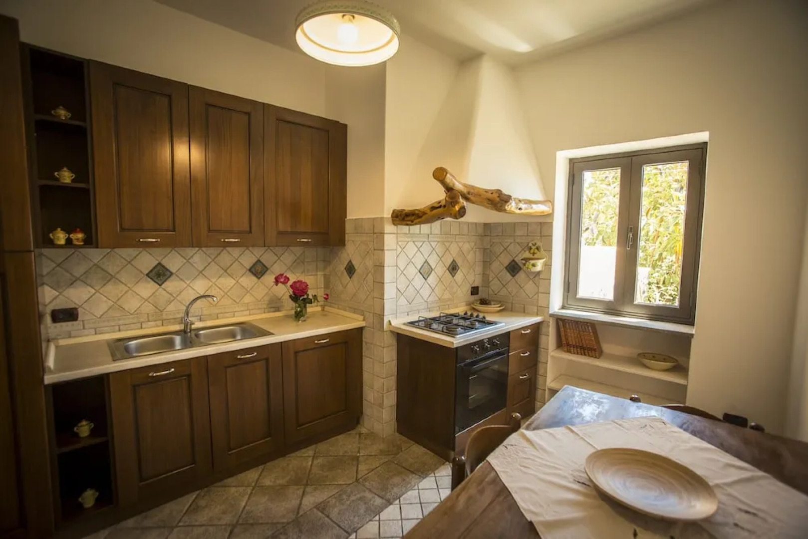 Hotel Residence Al Belvedere Salina