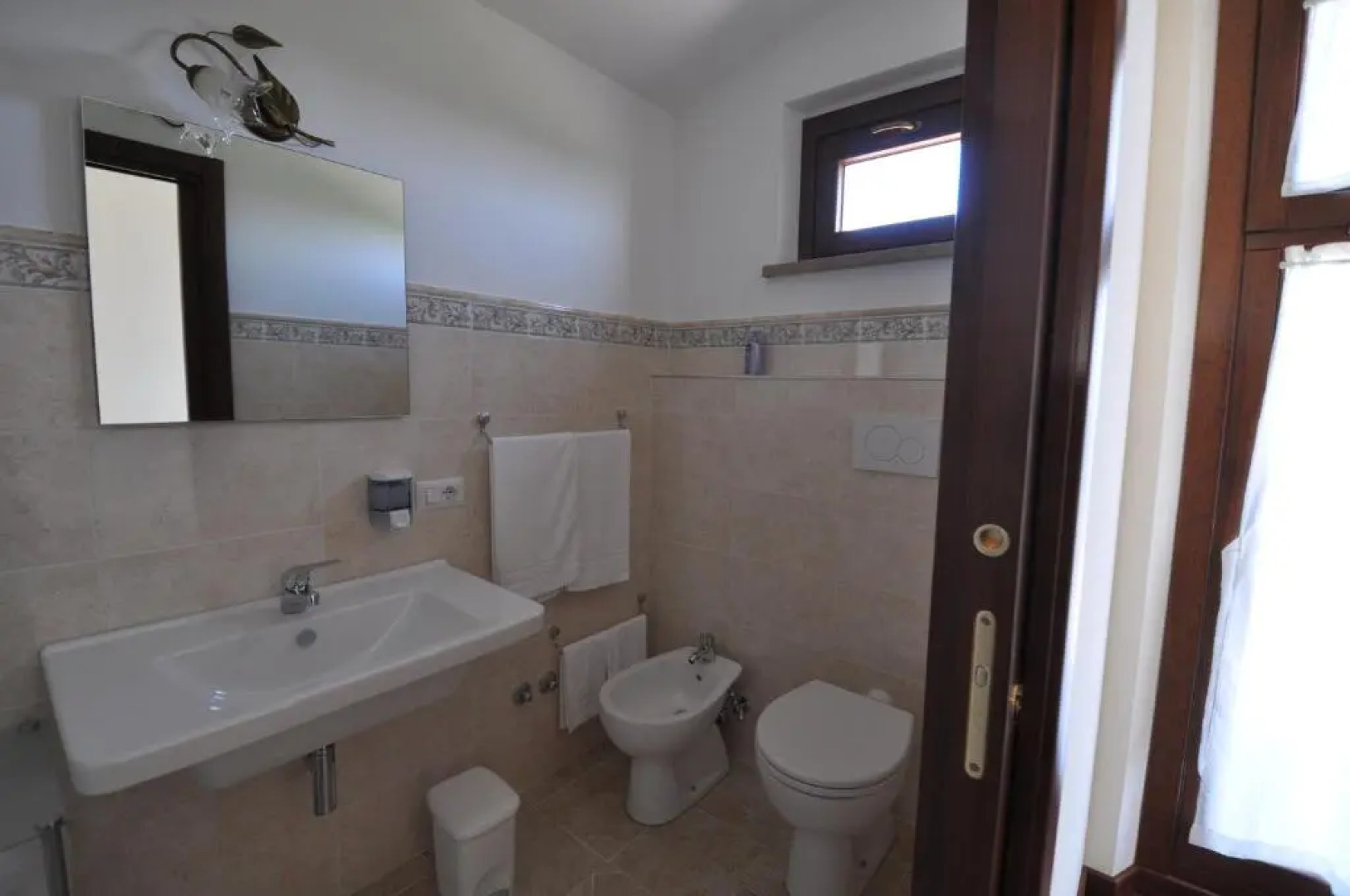 Residenza Scorcio sul mare