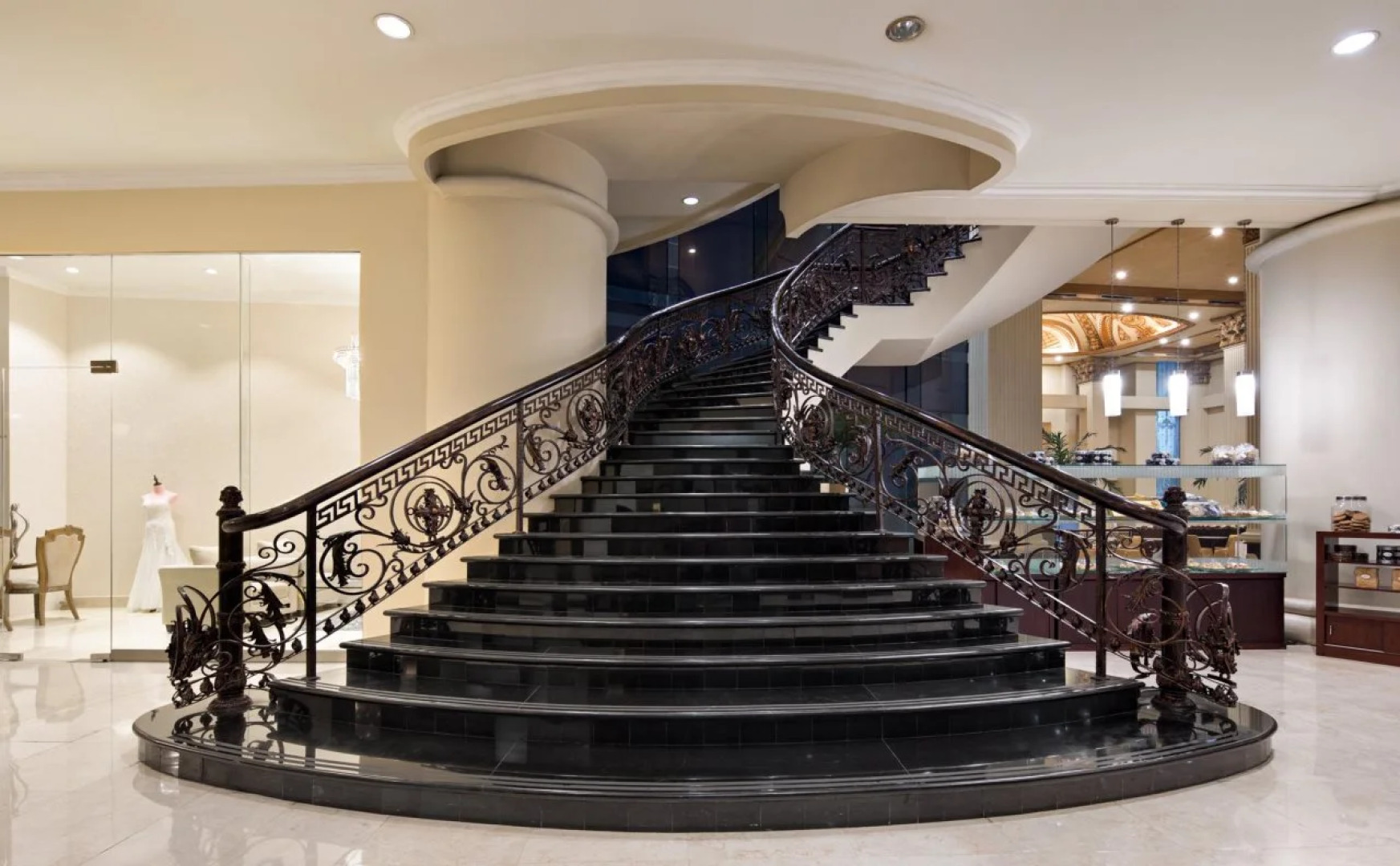 Golden Boutique Hotel Kemayoran