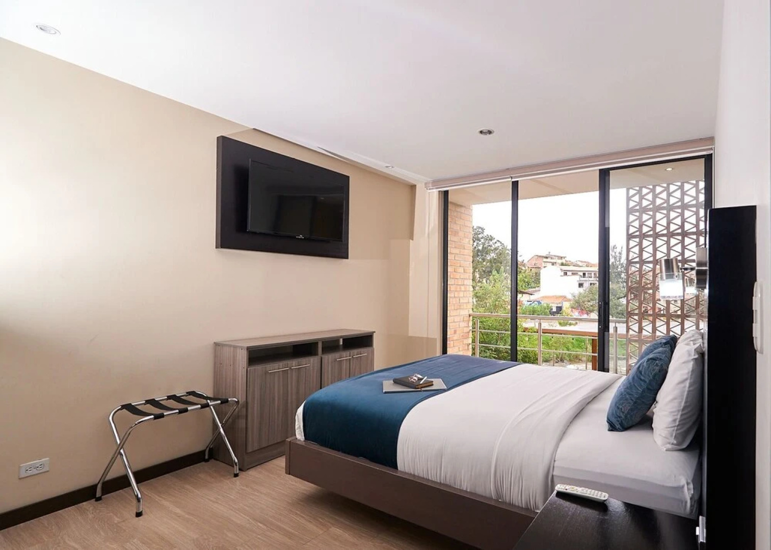 Venue Batán Hotel & Suites