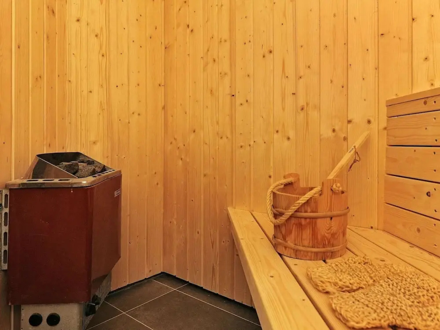 Seaside Bliss in Fyn - By Traum Ferienwohnungen