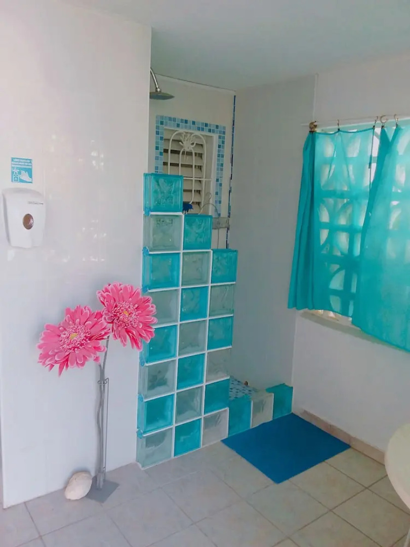 Villas on Great Bay Beachfront Villa Foxie