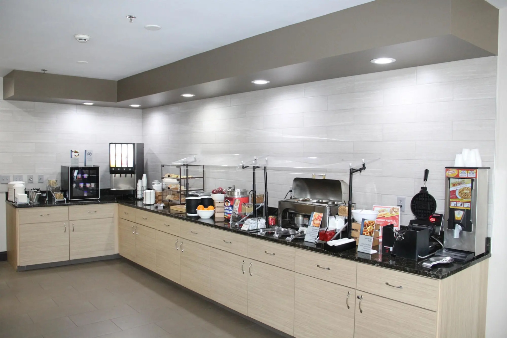 Best Western Plus Lake City