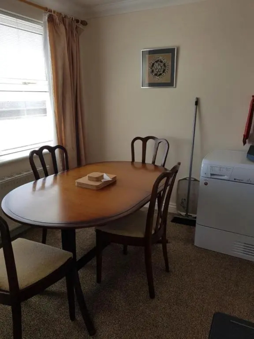 1 Derby Court Castletown