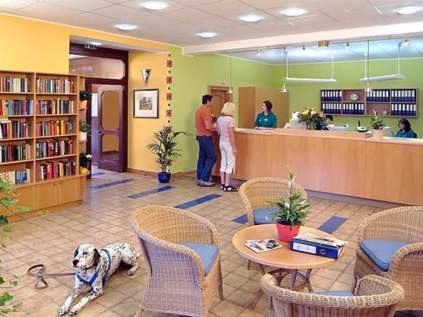 Sonnenresort Maltschacher See 19302