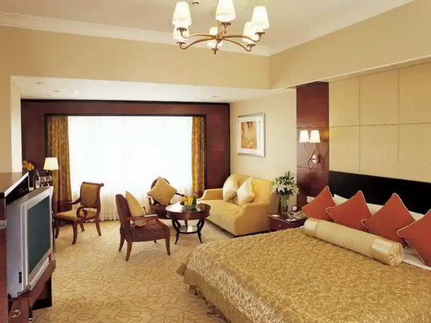 Dasin Convention Center