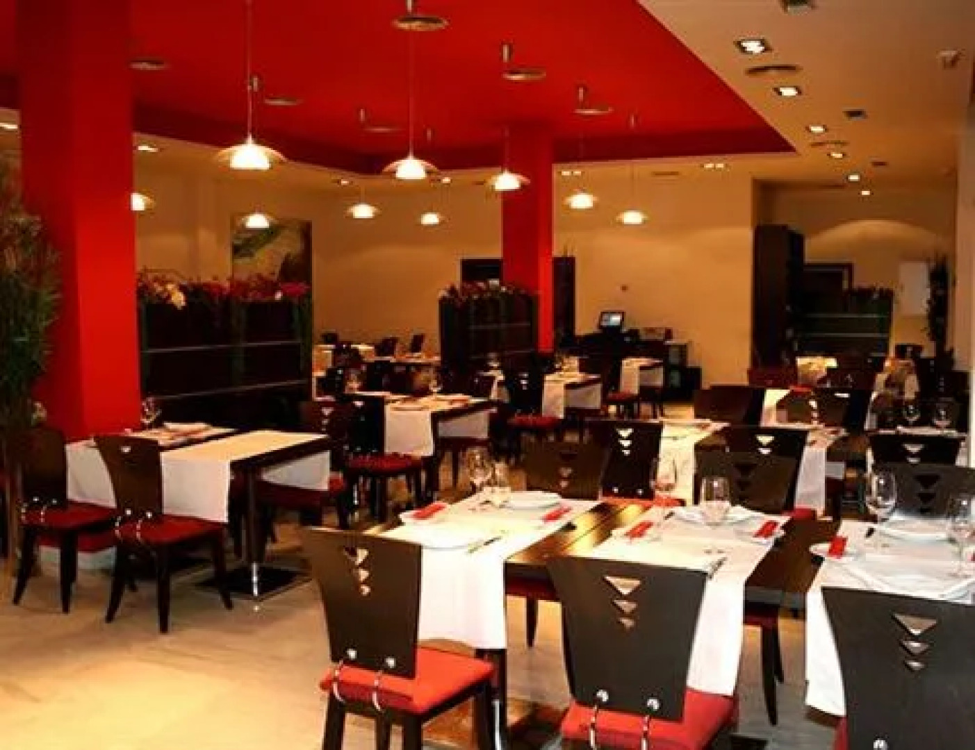 Apartamentos Lux Sevilla