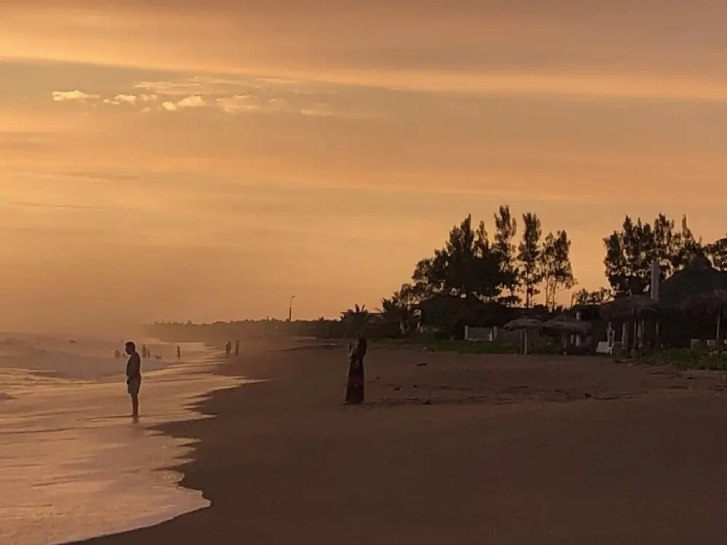 Sanctuary Puerto Cayo Lodge