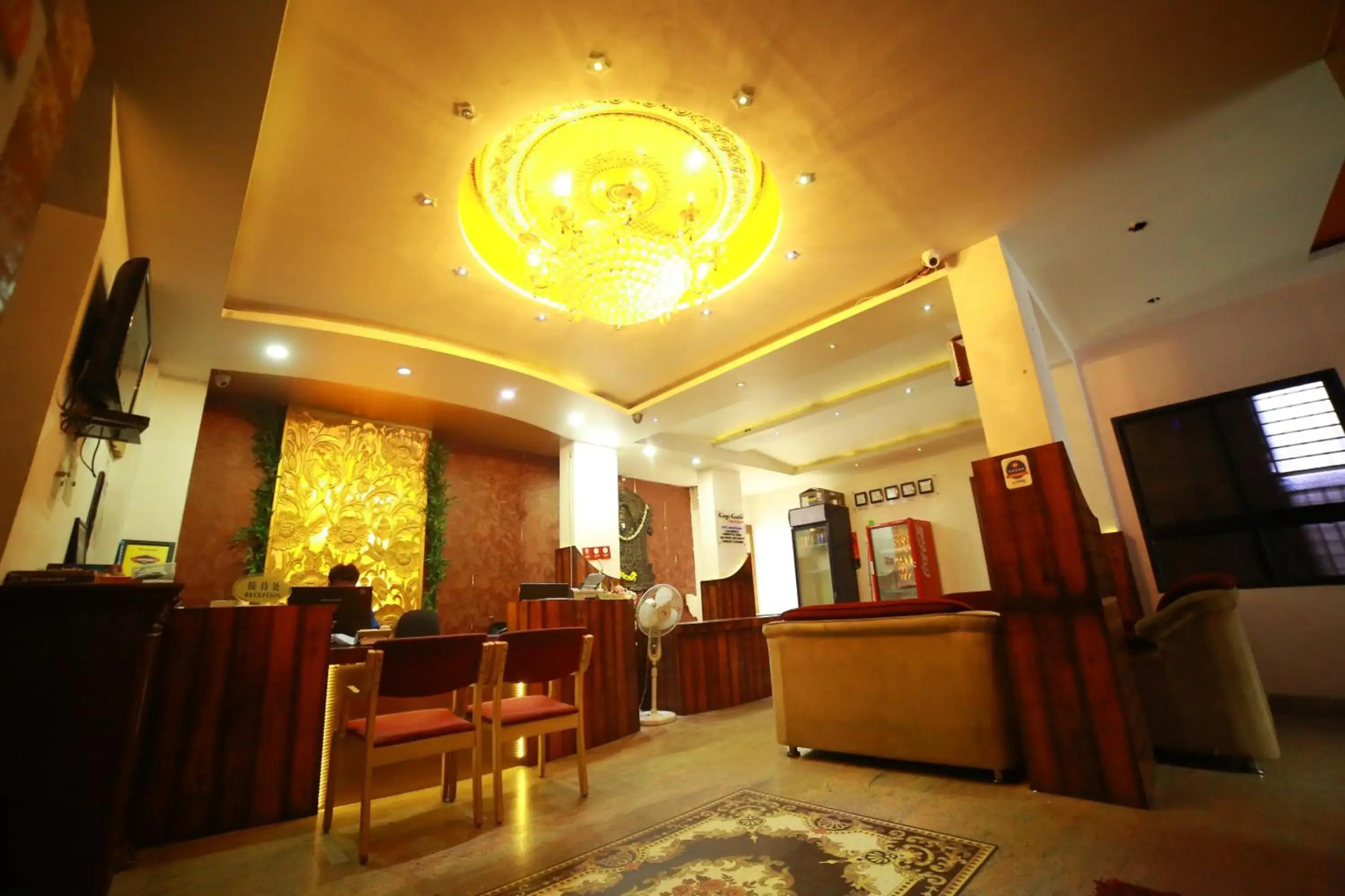 Hotel Kings Kastle
