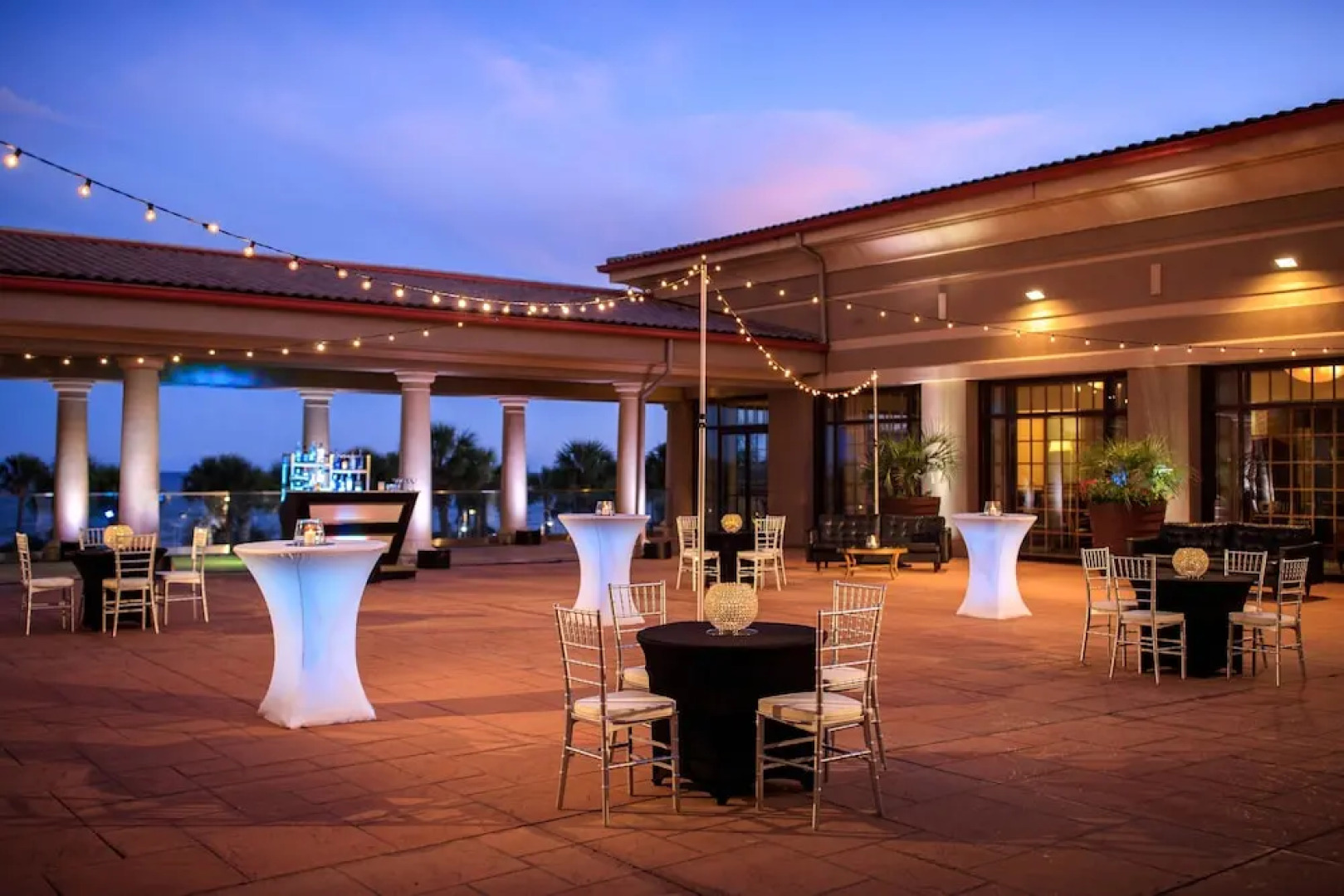 Myrtle Beach Marriott Resort & Spa at Grande Dunes