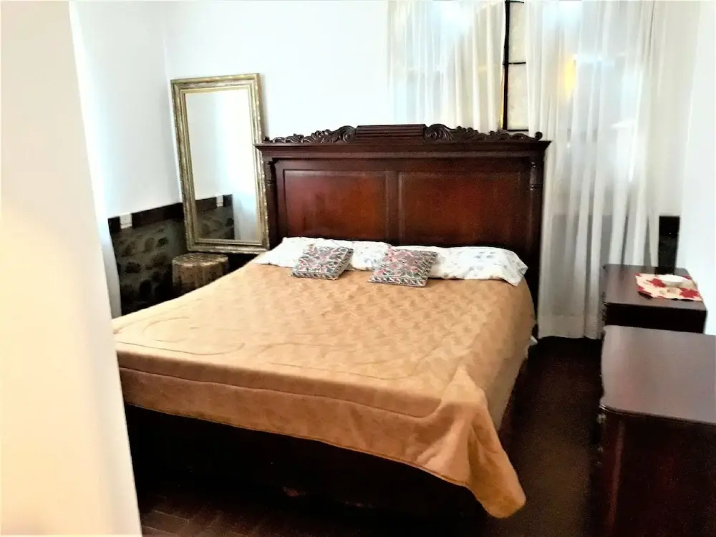Quinta Valvanera