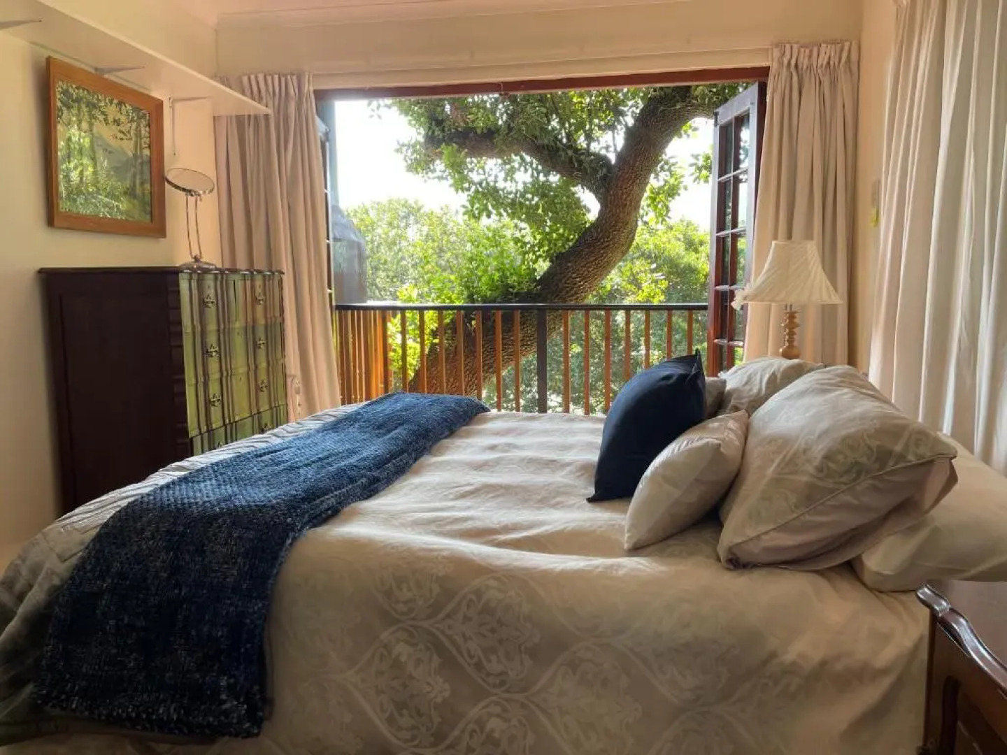 Apartment Downstairs Sedgefield