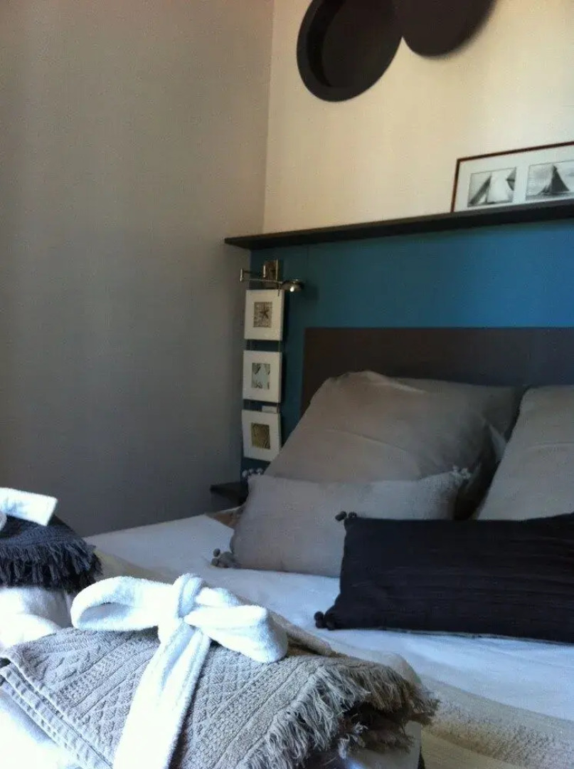 Villa Esprit de Famille