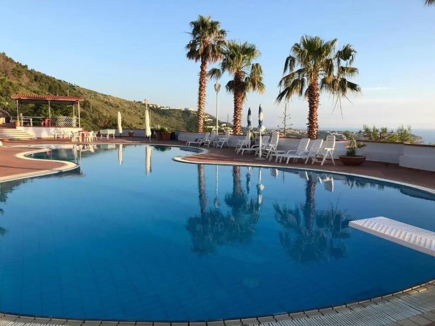 Hotel Residenza del Golfo