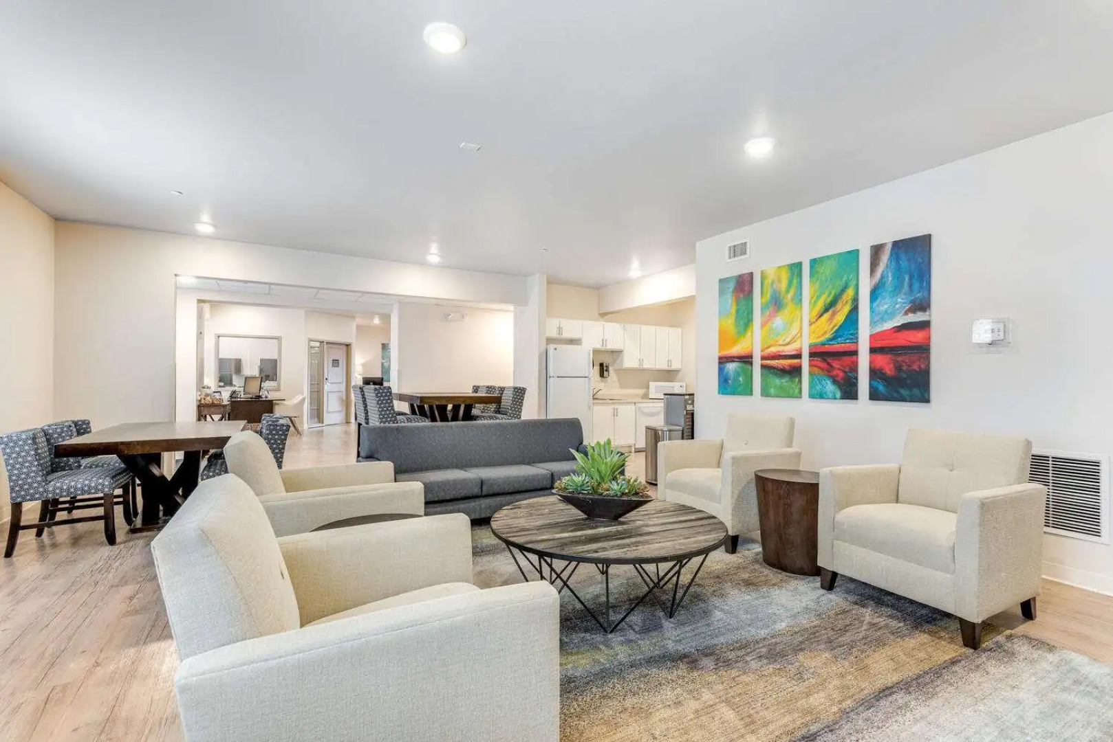 Parks Residential Denver