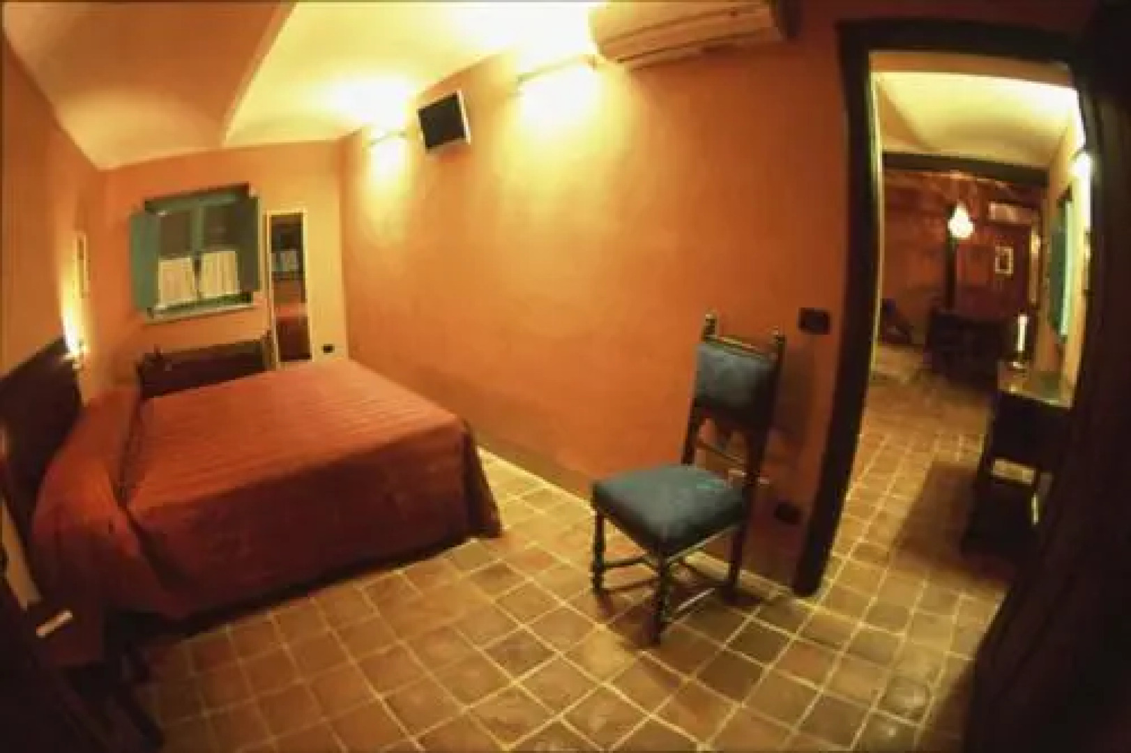 Albergo Ristorante Garibaldi