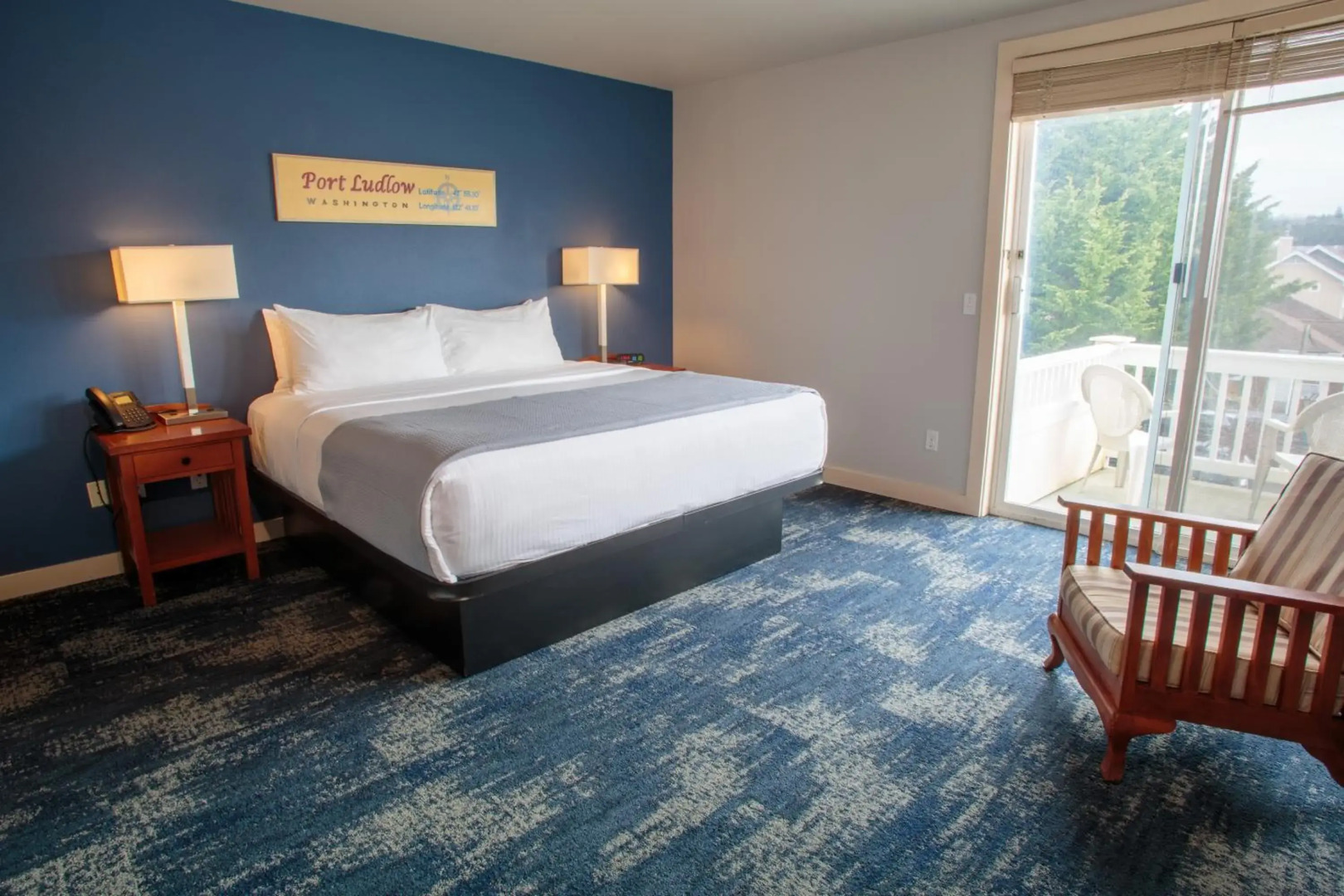 The Resort at Port Ludlow