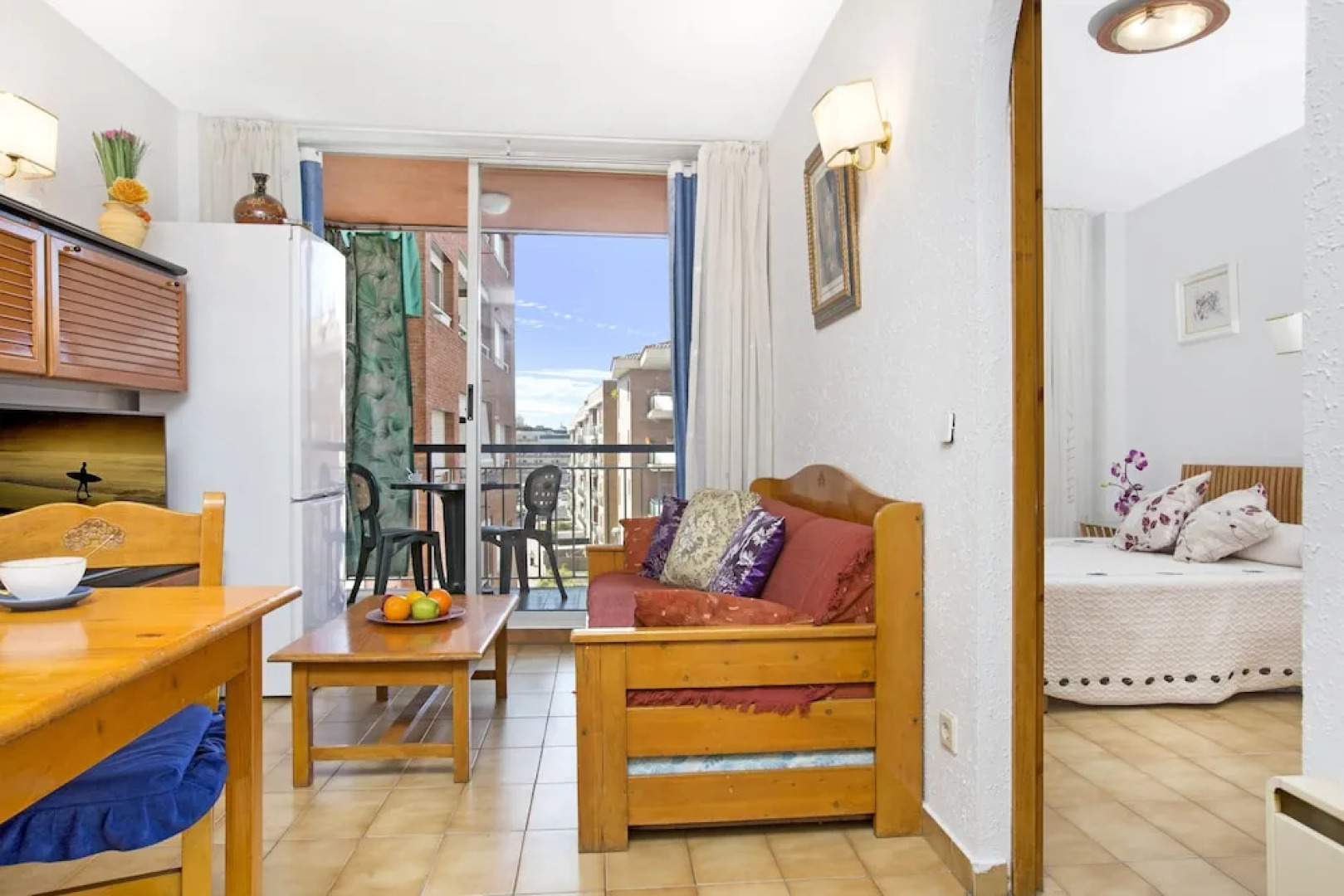 Apartamentos Paradise Park Fenals