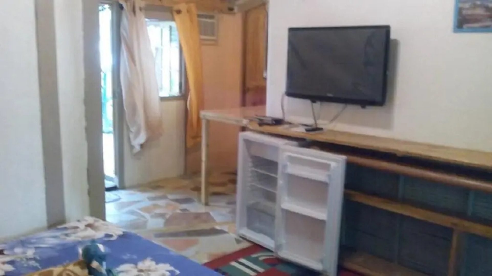 Rainbow Bay Beach and Dive Resort