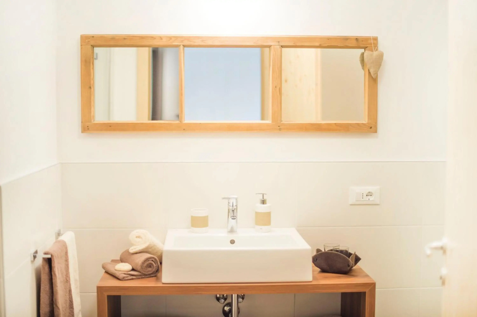 Prünsterhof Schenna