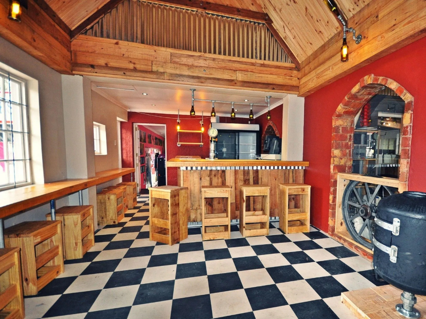 Tsitsikamma Village Inn