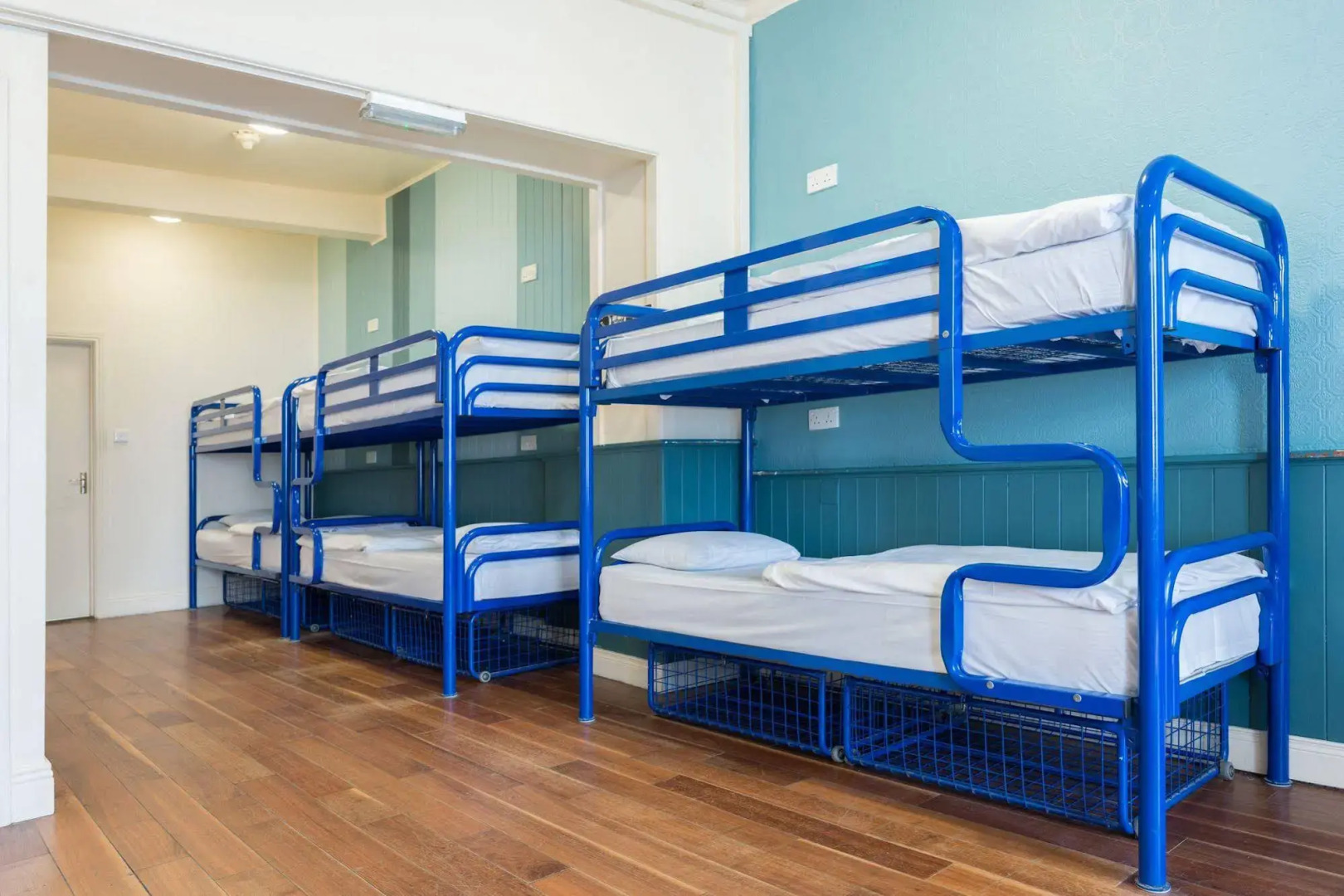 The Times Hostel - College Street