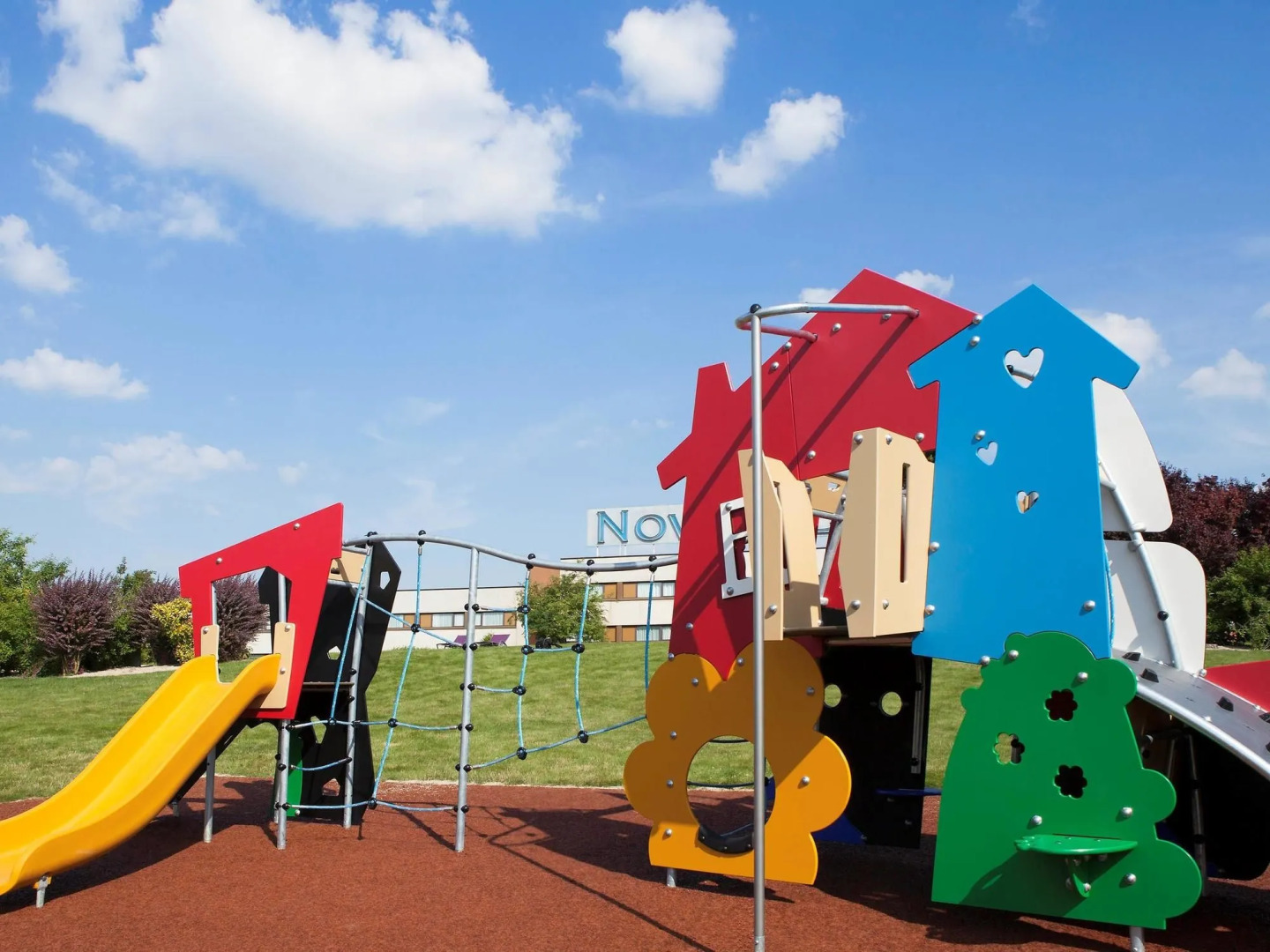 Novotel Reims Tinqueux