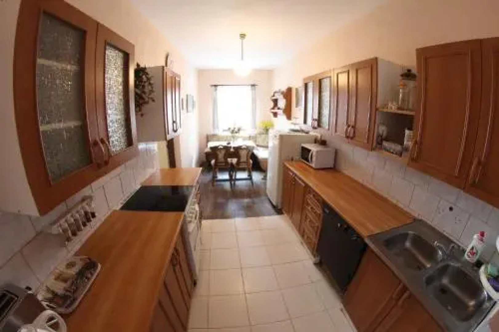 Apartmány Morávka