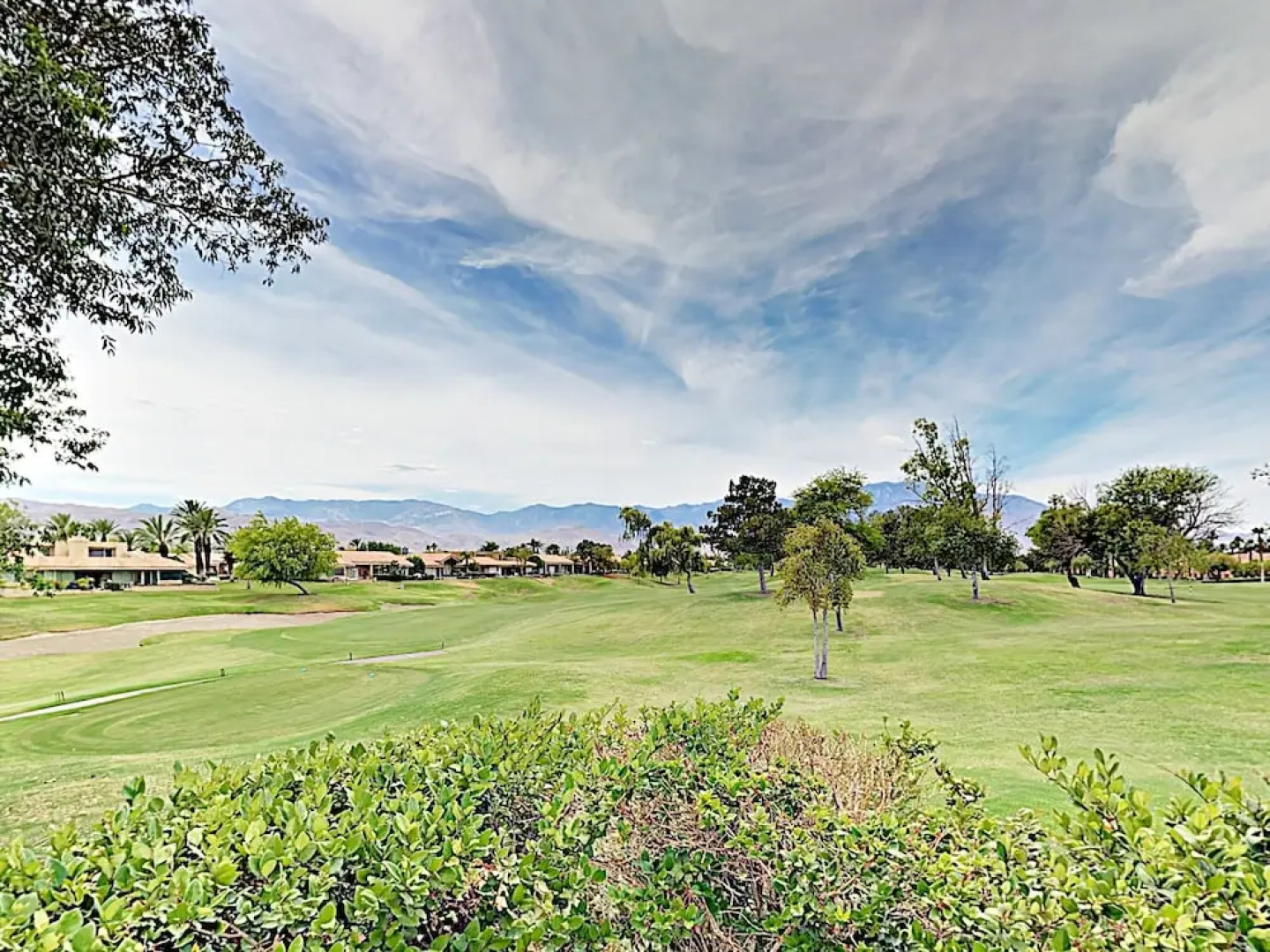 Serenity Escape in Rancho Mirage