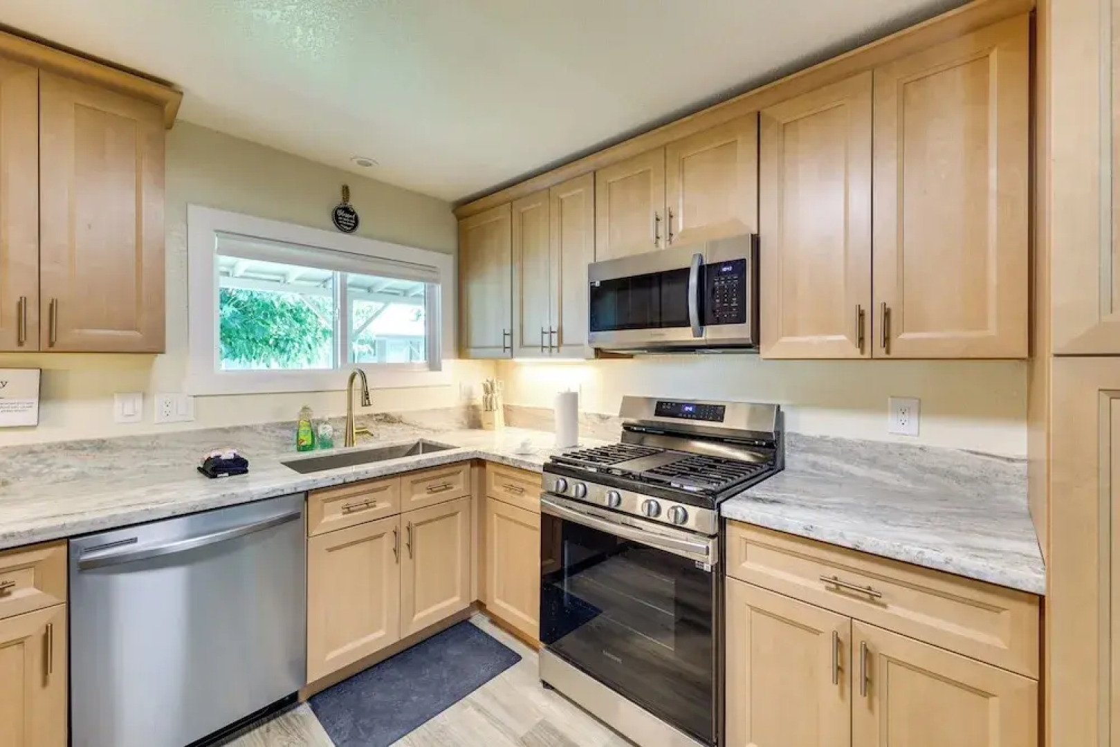 Colorado River Retreat: Bullhead City Home w/ Deck