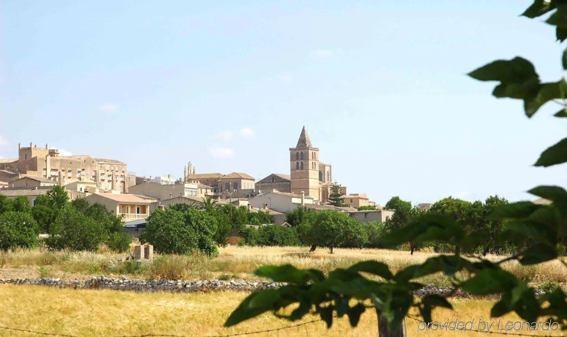 "Son Cleda" House Boutique - Adults Only