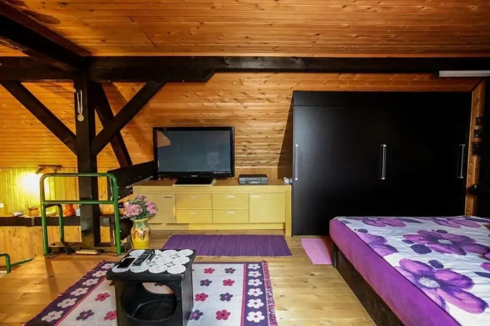 Holiday Home Village