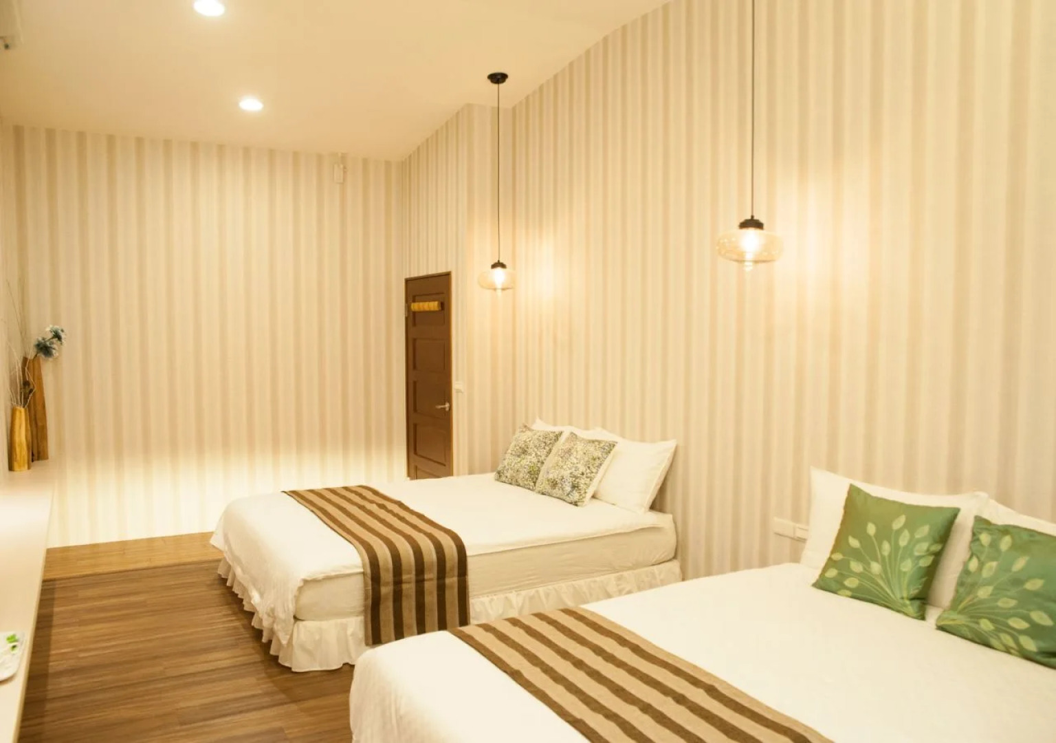 YADI Bed and Breakfast