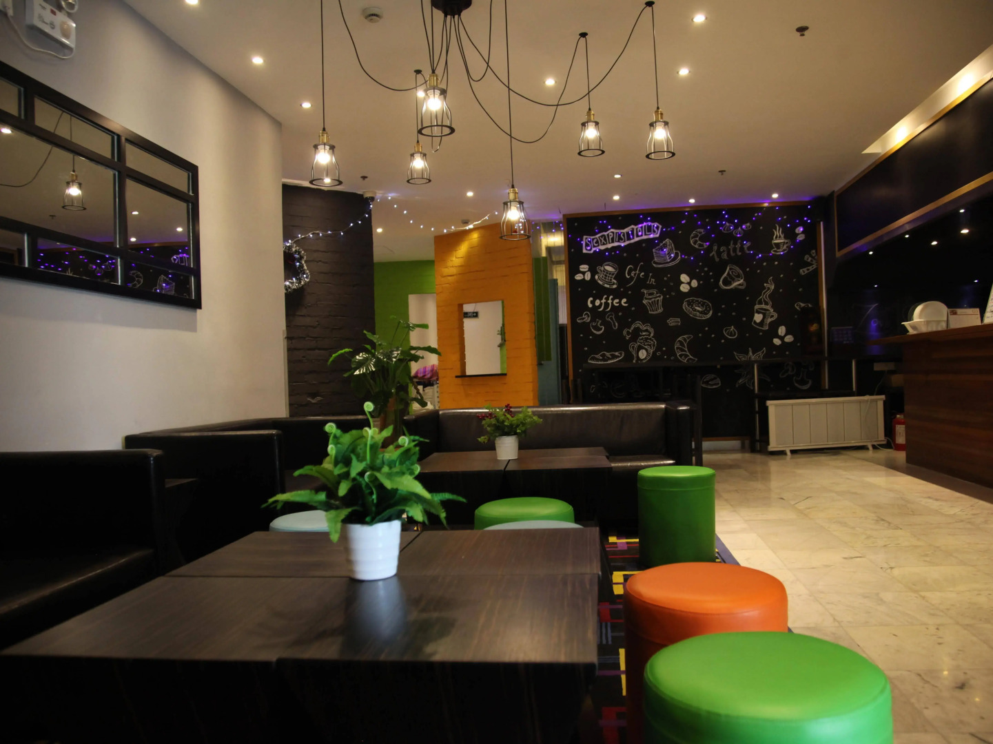 Shanghai Fish Inn Bund