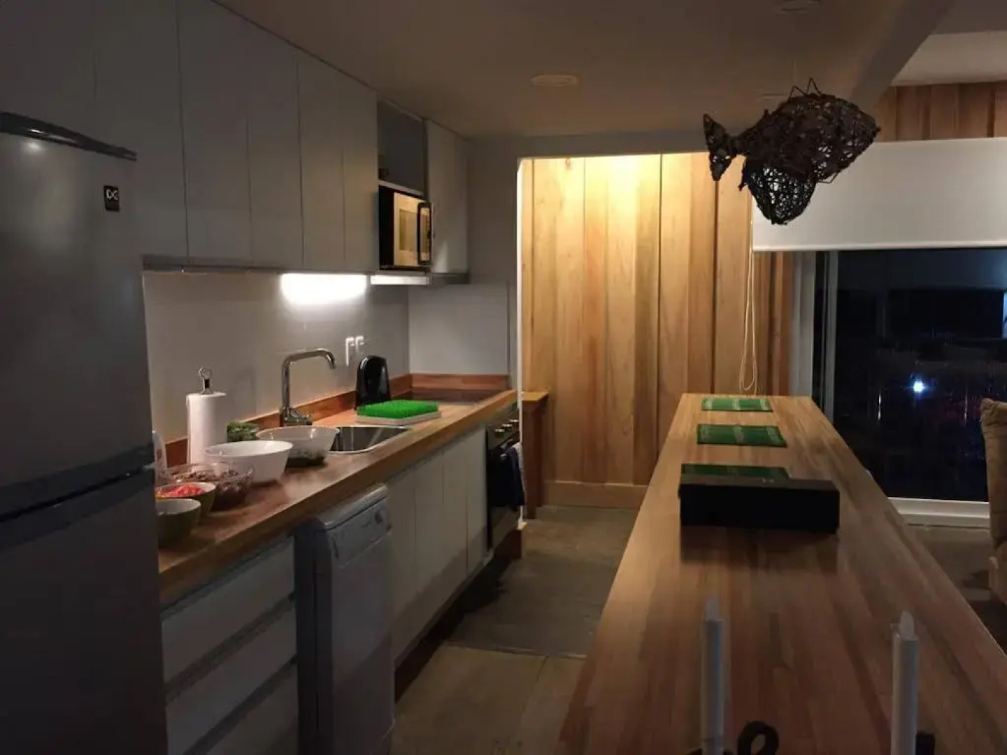 Entre Pinos Eco Box Apart