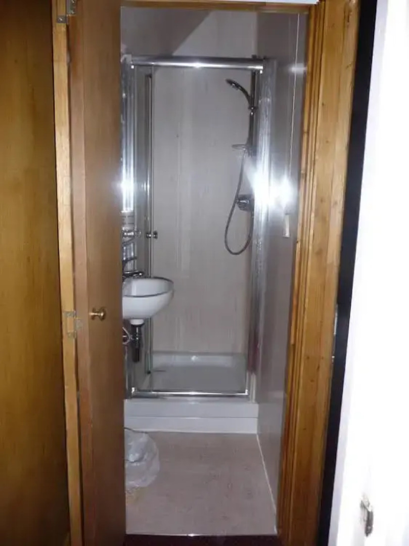 Tudor House Bed & Breakfast