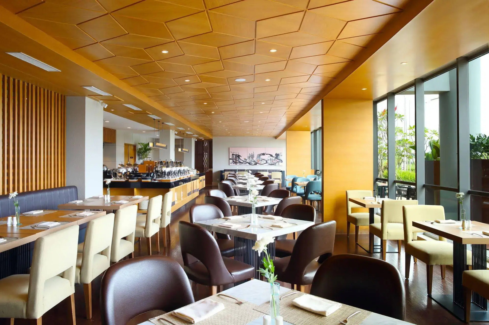 Hotel Santika Premiere ICE - BSD City