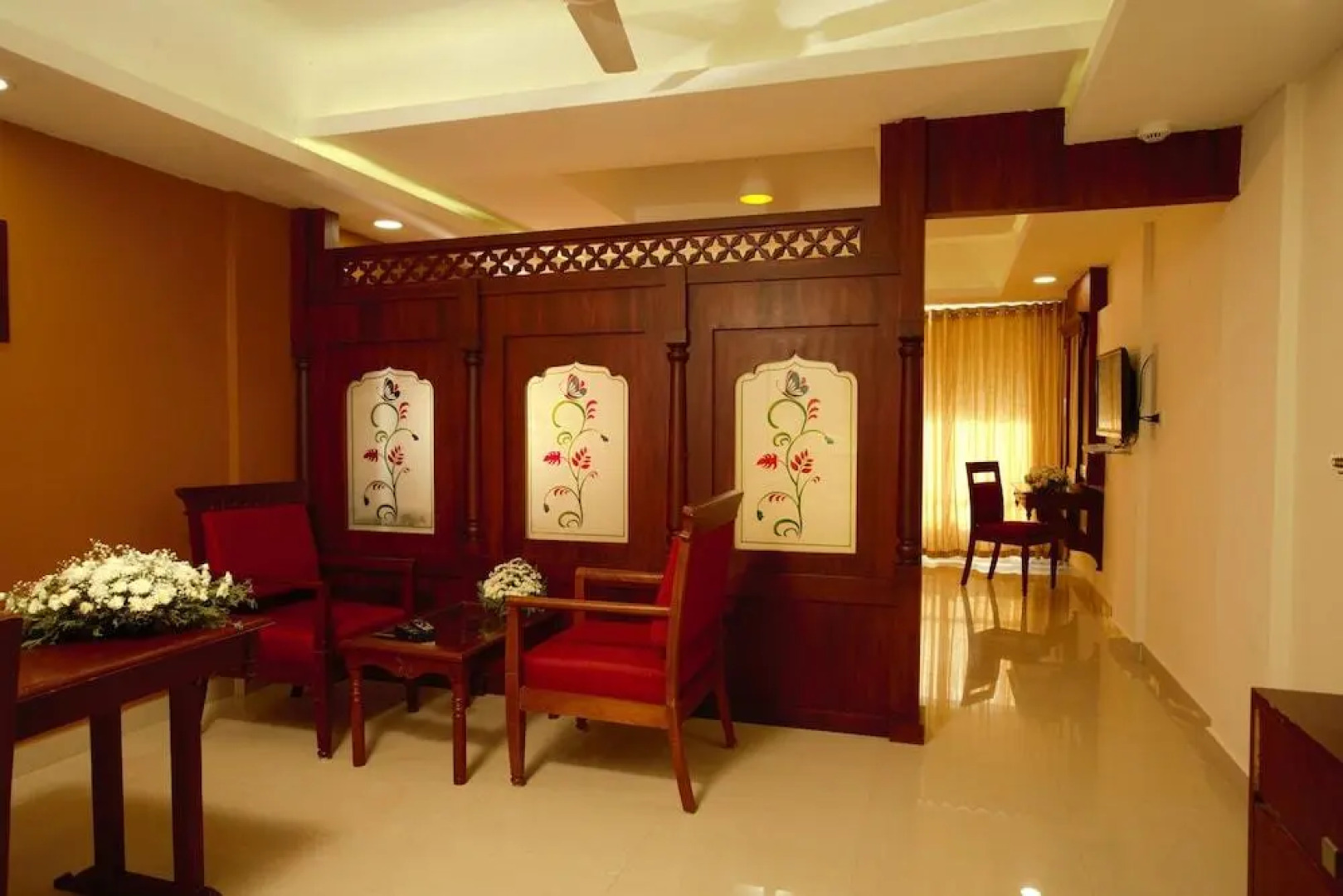 Oxygen Resorts Alleppey