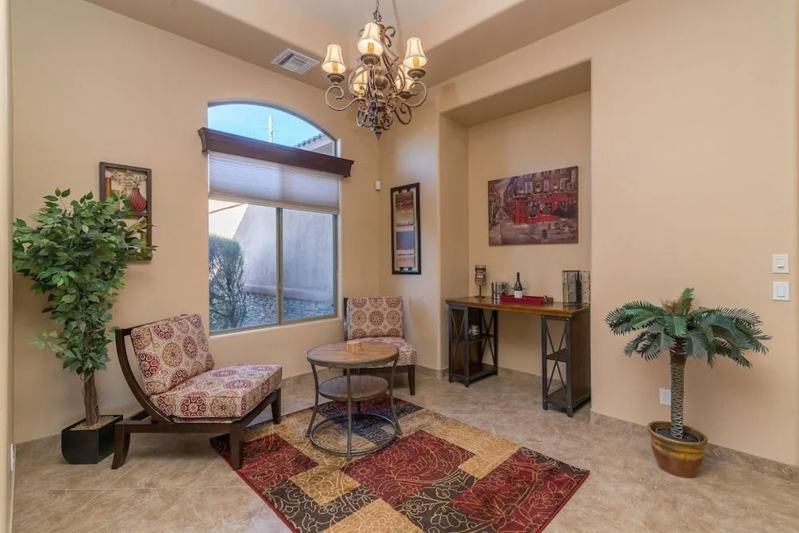 Casa Vista 4 Bedroom Home by RedAwning